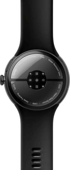 Produktbild Google Pixel Watch 3 (45 mm, nur WLAN)