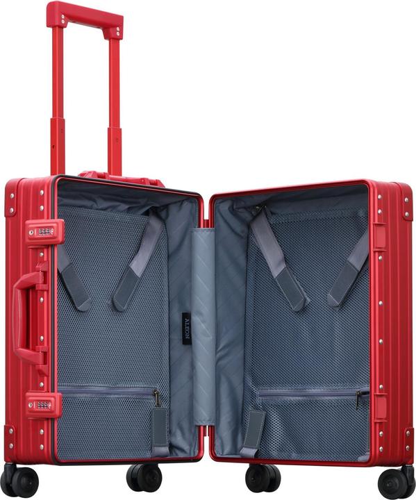 Produktbild Aleon Domestic Carry-On 21" Koffer (46 l, Handgepäck (bis 50l))