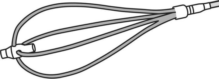 Produktbild HellermannTyton Cable Scout+ Gleitaufsatz 897-