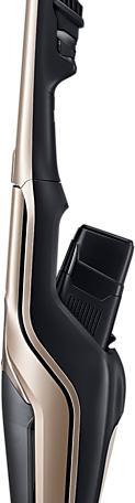 Produktbild Samsung VS60K6080KD/SB