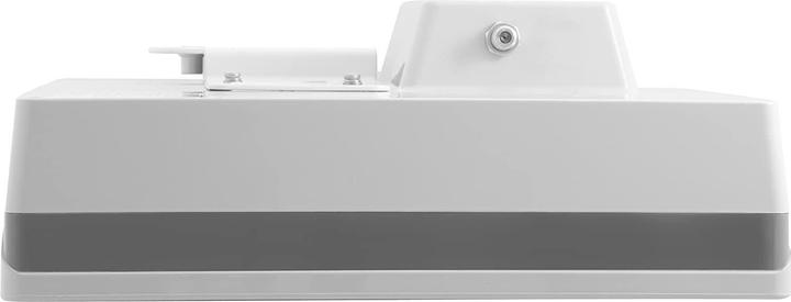 Immagine prodotto Telestar Digiflat 1 (Antenna piatta, 33.70 dB, DVB-S / -S2)