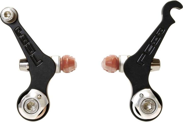 Actual product image Paul Component Engineering Touring (Rear brake, Front wheel brake, Brake Caliper)
