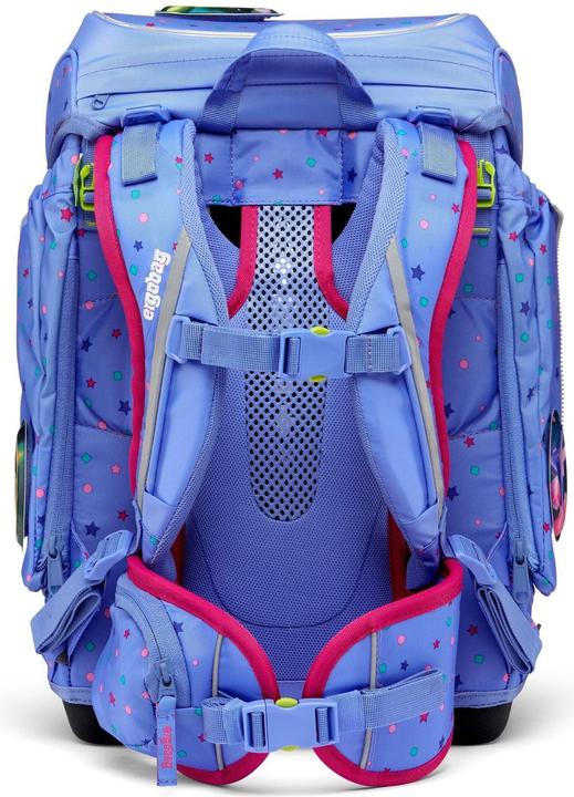 Produktbild Ergobag Schulthek-Set cubo (19 l)