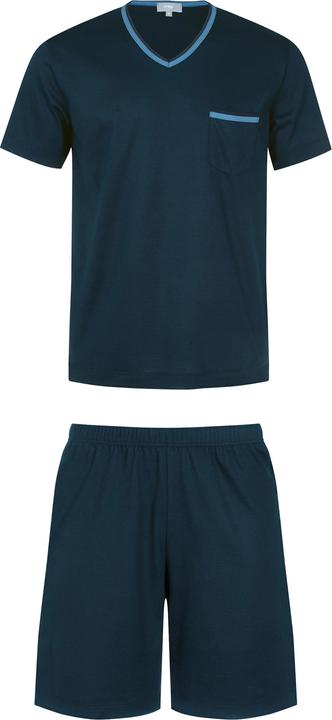 Produktbild Mey Basic Schlafanzug kurz (50)
