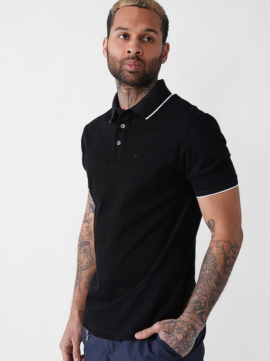 Produktbild Emporio Armani Poloshirt (M)