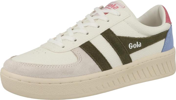 Immagine prodotto Gola Grandslam Trident da donna (36)