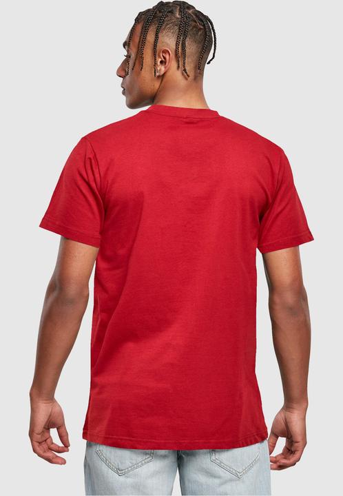 Image du produit Mister Tee Tee Never On Time - 8430 (L)