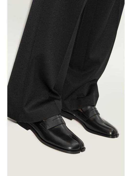 Produktbild Maison Martin Margiela Maison Margiela Flat Shoes Black (36)
