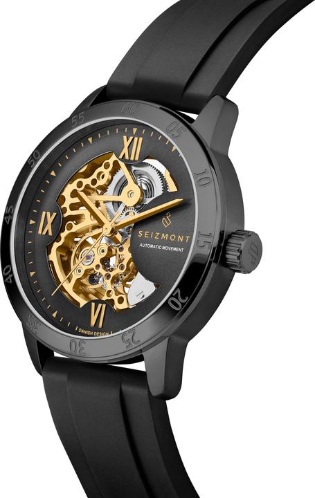 Actual product image Seizmont Dante II (44 mm)