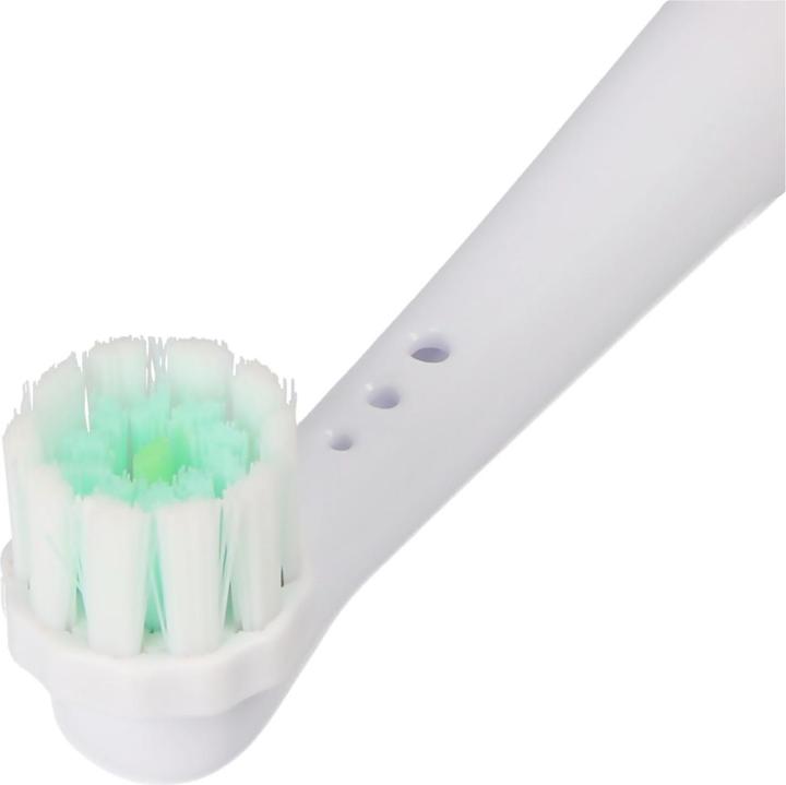 Immagine prodotto AccuCell Testina Gum Care per spazzolini elettrici Oral-B, 4 pezzi (4 x)