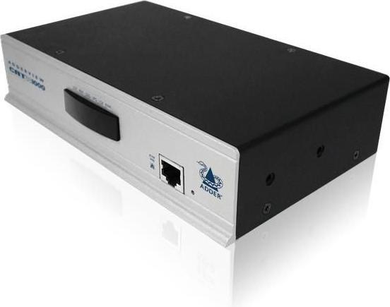 Actual product image Adder CAT-X1000 8 port AVX1008