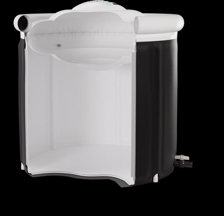Actual product image Lumi Therapy Recovery POD (80 x 75 cm)