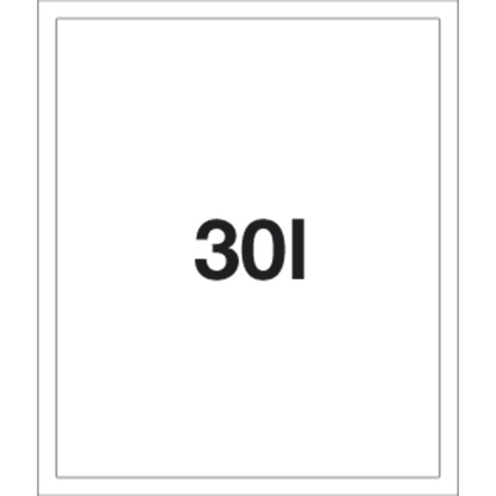Image du produit Blanco Soda Select II (30 l)