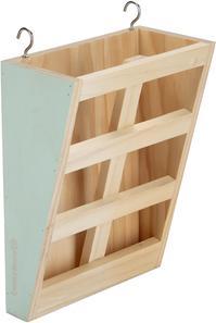 Produktbild Beeztees Bz Holz Heuraufe Rima Mint 20x