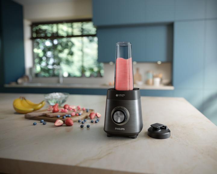 Actual product image Philips HR3041/00 (EU plug, 1200 W)