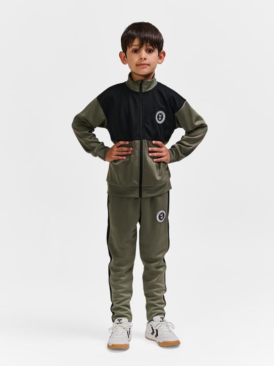 Actual product image hummel hmlODIN PANTS (152)