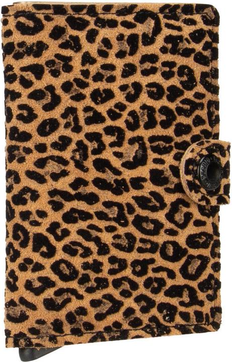 Actual product image Secrid Leo