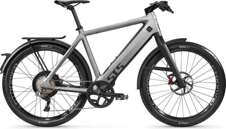Actual product image Stromer ST5 (56.00 cm)