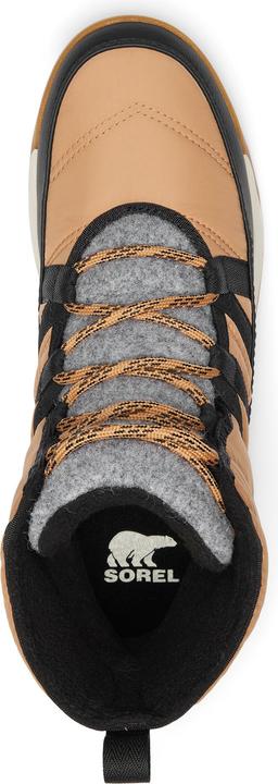 Produktbild Sorel Whitney™ Ii Plus Lace Wp (40)