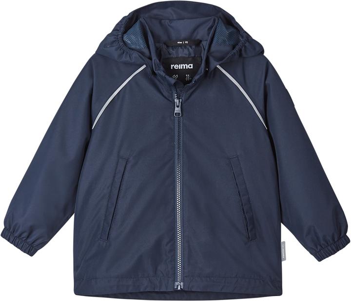 Actual product image Reima Hete transition jacket (98)