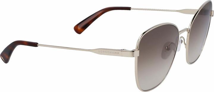 Produktbild Longchamp Damensonnenbrille LO164S-714 ø 57 mm