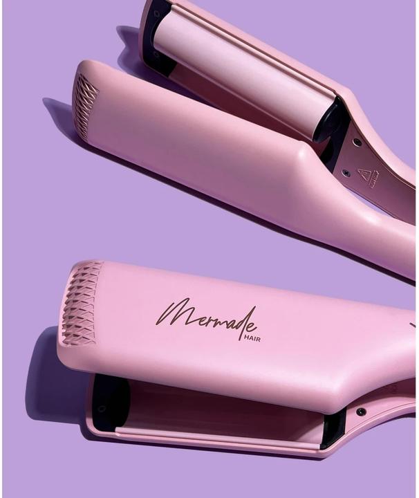Produktbild Mermade Double Waver