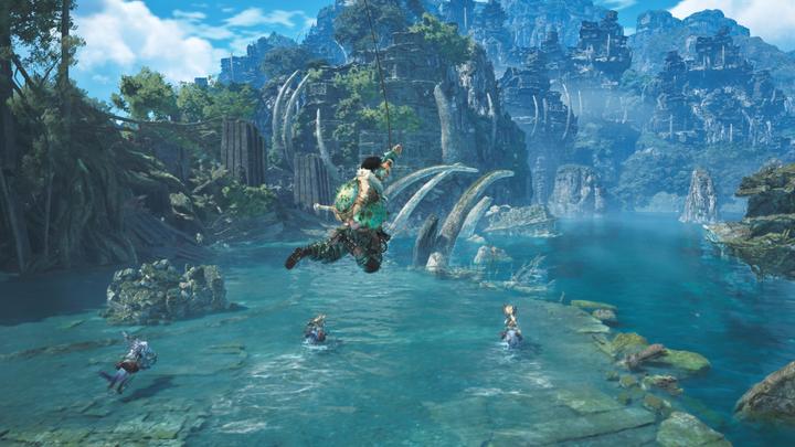 Produktbild Microsoft Xbox Monster Hunter Wilds Dlx Edt Download Code (Xbox Series S, Xbox Series X)