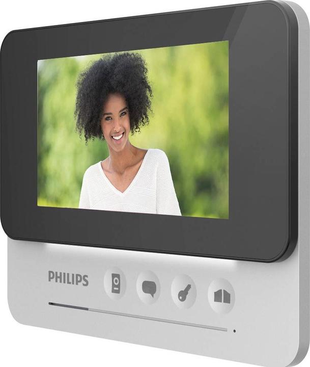 Immagine prodotto Philips WelcomeEye Add Compac (Cablato)