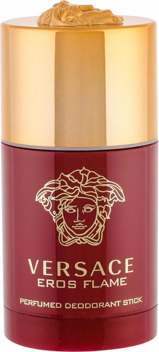 Versace Eros - Flame Deodorant Stick (Stick, 75 ml)