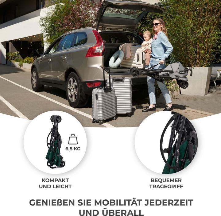 Produktbild KinderKraft Tik