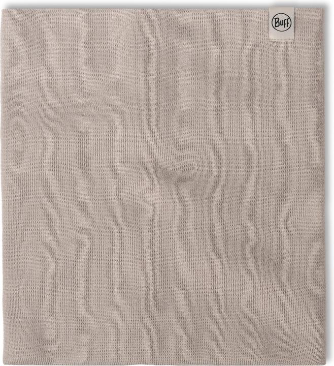 Produktbild Buff Knitted Neck Lilon Birch Gray
