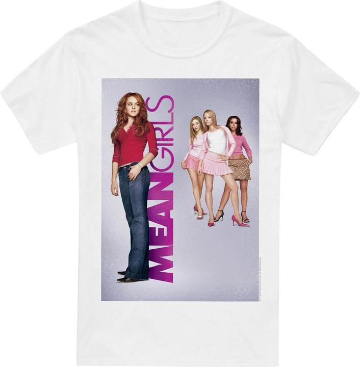 Produktbild Mean Girls TShirt (M)