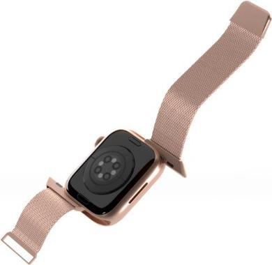 Produktbild Puro Milanese Band (40 mm, Edelstahl)