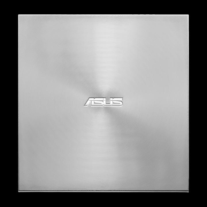 Actual product image ASUS ZenDrive U8M SDRW-08U8M-U (DVD drive)