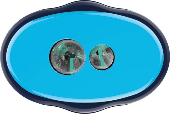 Produktbild Pelikan Schreibset 3tlg. Griffix blau (3.50 mm, B, 1 x)