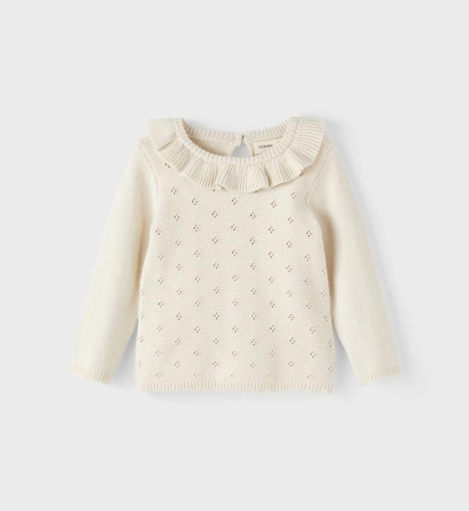 Image du produit Name it Haut en tricot à manches longues (122)