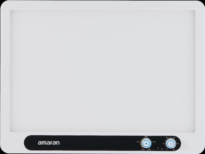 Produktbild Amaran Verge-White (EU)
