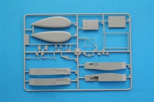 Image du produit Italeri MH-53 E Dragon des mers