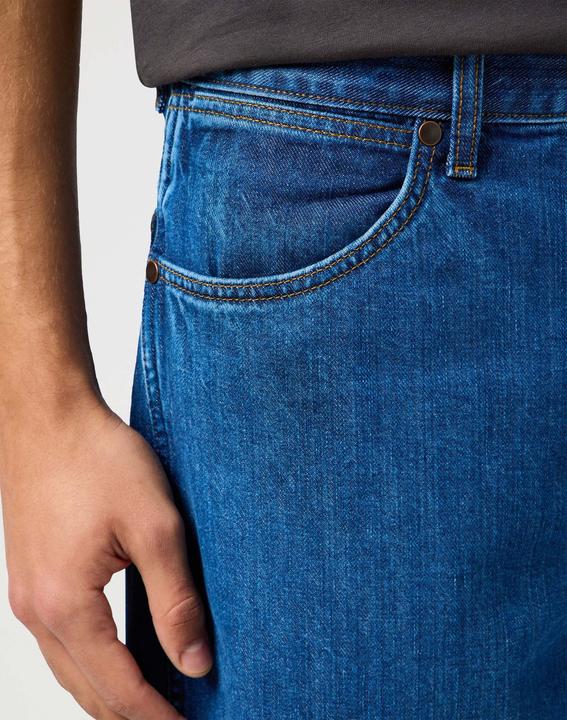Actual product image Wrangler Jeansshorts Jort Shorts (34)