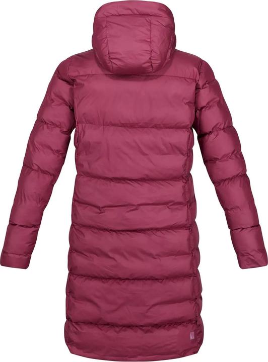 Image du produit Regatta - Veste à capuche PANDIA - Femme (36 D)