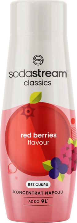 SodaStream Soda-Mix (1 x 44 cl)