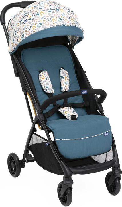 Chicco Passeggino Glee