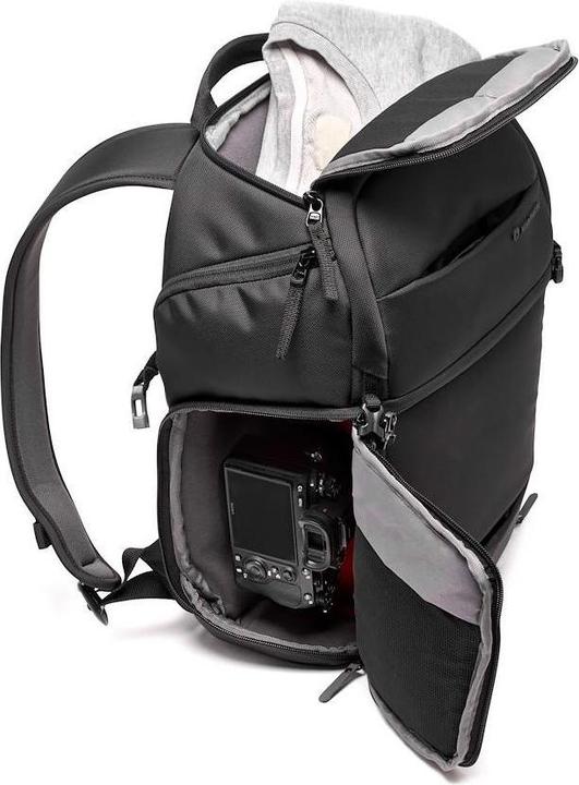 Actual product image Manfrotto Advanced Fast Backpack M III (Photo backpack, 18.50 l)