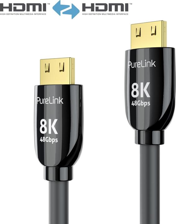 Produktbild Purelink HDMI — HDMI (2 m, HDMI)