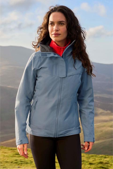 Mountain Warehouse Arlberg Jacke wasserfest 25 Lagen
