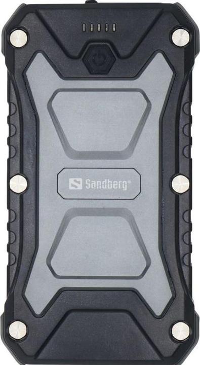 Produktbild Sandberg Survivor (20000 mAh, 30 W, 74 Wh)