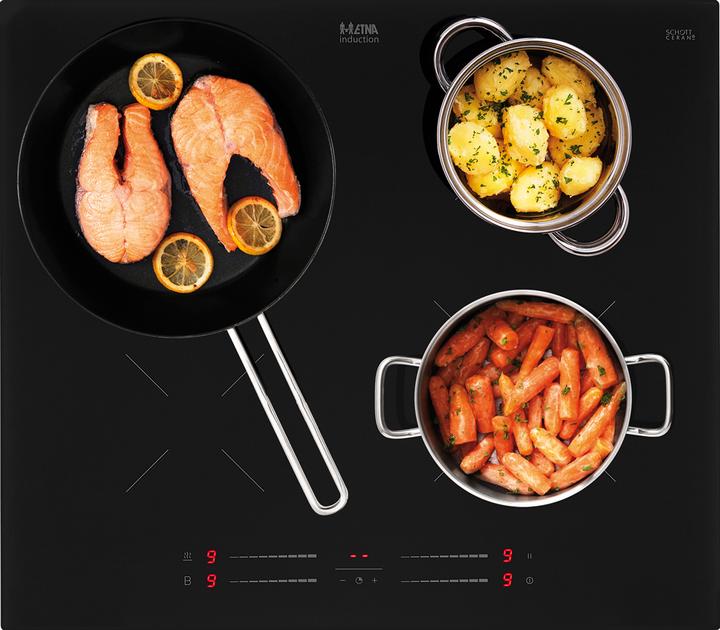Actual product image Etna KI560ZT