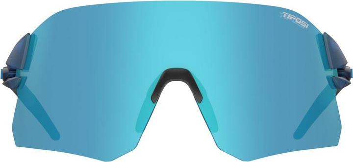 Produktbild Tifosi Optics Rail Sonnenbrille Crystal Blue, Blau