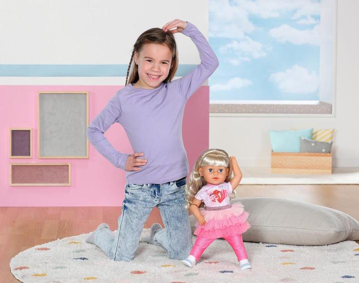 Image du produit Baby Born Sister