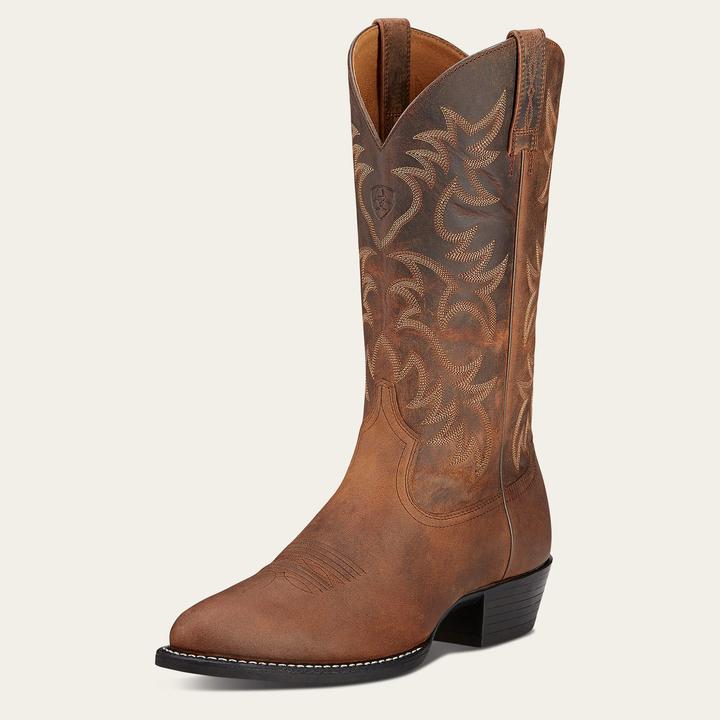 Actual product image Ariat Heritage R Toe (41.5)